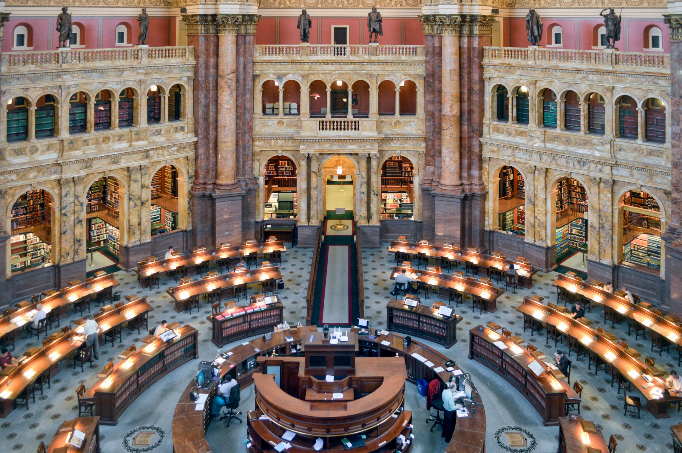 Library of congress